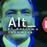 'Priistas insumisos” rompen con cúpula encabezada por Peña y demandan refundar al PRI