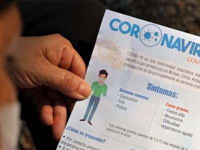 Por el avance del coronavirus: una localidad neuquina anunció nuevas medidas