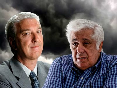 "Ya nos encontraremos": la reacción de Alberto Samid por la muerte de Mauro Viale