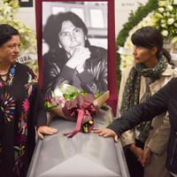 Despiden al cronista Armando Ramírez; habrá homenaje posterior y proyección de 'Chin Chin El teporocho”