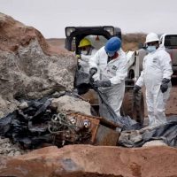 Comenzó el juicio contra el exsubsecretario de Ambiente de Neuquén acusado por delitos ambientales
