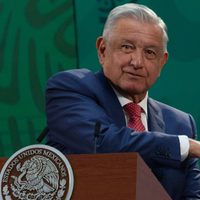 ¿Cuándo y qué vacuna contra el coronavirus le será aplicada a AMLO?