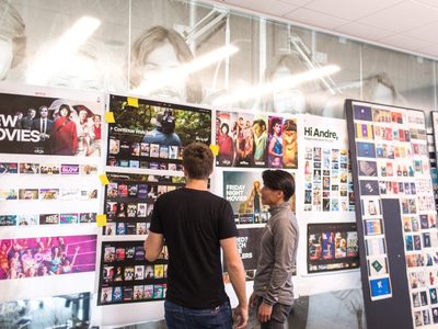 Netflix ofrecerá videojuegos, llegarán en 2022