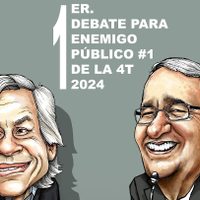 Candidatos machuchones