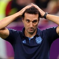 Preocupación en la Selección Argentina: las dos figuras que encendieron las alarmas