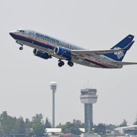 Aeroméxico anuncia que sí operará en el AIFA; estos son los destinos