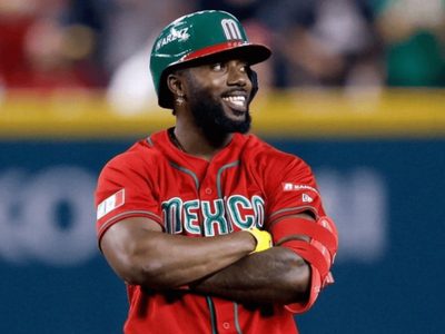 Kirk y Arozarena confirman participación con México en Clásico Mundial de Beisbol