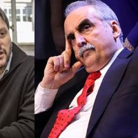 Crece la interna del peronismo después de que Guillermo Moreno y Leandro Santoro se pelearan en TV