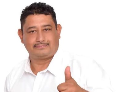 Asesinan a “El Mosco”, expresidente municipal oaxaqueño