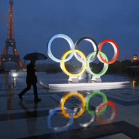 París 2024: 4 millones de solicitudes para sorteo de boletos