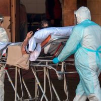 Traslados y solo emergencias: las evidencias de la crisis sanitaria en Neuquén