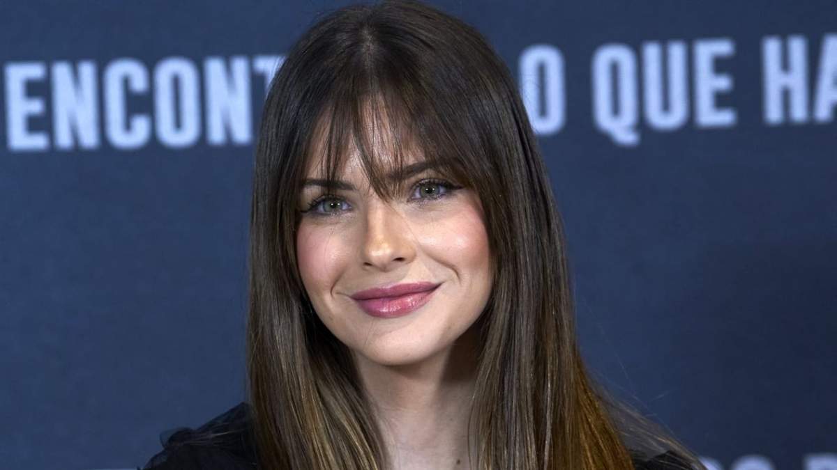 China Suárez. Fuente: (Instagram)