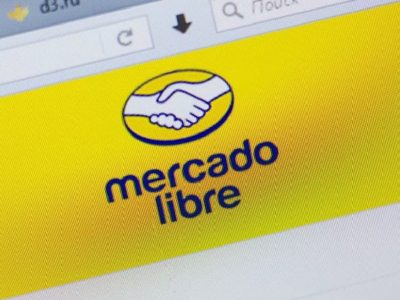 Mercado Libre tuvo un aumento récord de ingresos, pero sus acciones bajaron en Wall Street