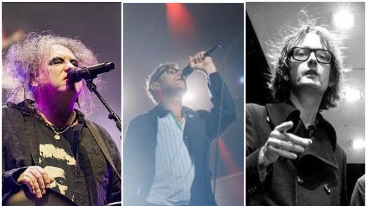 Bandas que se presentarán en el Corona Capital 2023