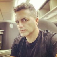¡Ay! El error de Ángel De Brito que lo dejó demasiado expuesto