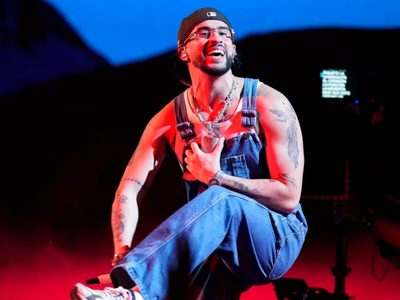 Bad Bunny, Caifanes, The Rasmus, Junior H: estos son los conciertos para cerrar el año en CDMX