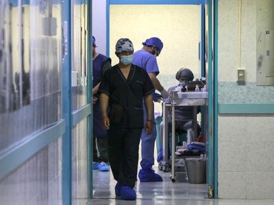 Cuando las instituciones se erosionan: el escenario de los derechos humanos en México