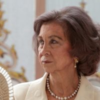 Tomó aire y se lo confesó a su familia: la decisión más valiente de la Reina Sofía