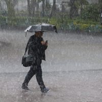 República Dominicana cierra sus playas ante la llegada de la tormenta tropical Fred