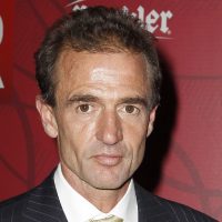 La inesperada confesión de Alessandro Lequio que dejó a todos flipando: "Se me cayó la mandíbula"