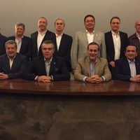 Sin mencionar a AMLO, el CCE dice que entablará colaboración con las autoridades electas