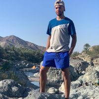 Daniel Cain, joven promesa del Arsenal que quedó tetrapléjico tras tomar una bebida adulterada