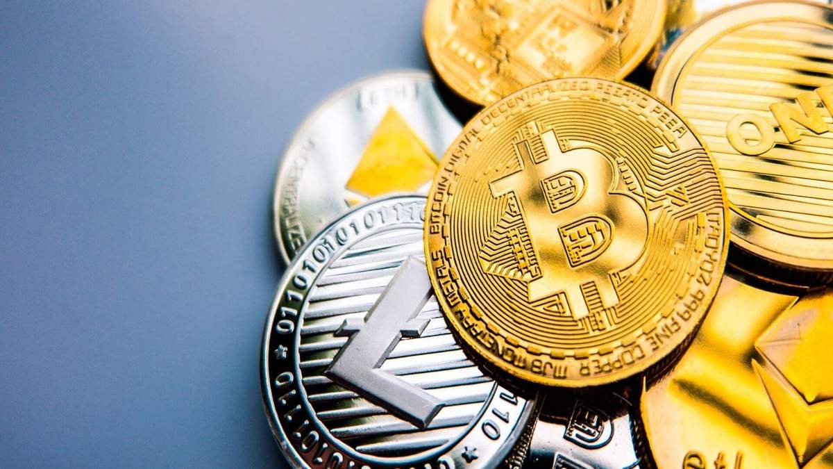 Criptomonedas. Fuente: (Twitter)