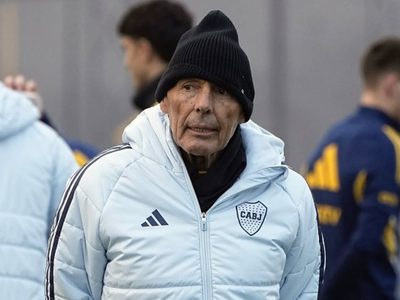 De titular a borrado: la figura que Miguel Ángel Russo decidió no convocar ante Argentinos