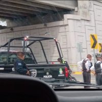 Ejecutan a agente de tránsito en Pesquería, NL; es el tercer ataque desde el viernes