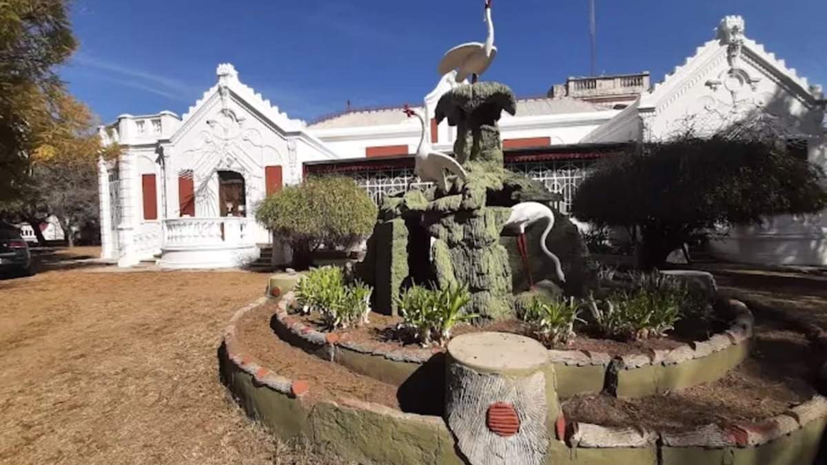 El obispo Enrique Eguía inició una investigación interna