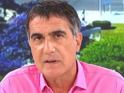 El complicado regreso de Antonio Laje a la televisión en medio de las críticas de la audiencia