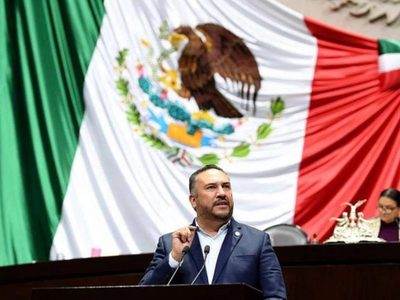 Chocan versiones sobre homicidio del director jurídico del Congreso de NL