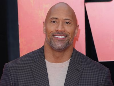 ¡Motivación! Mirá a Dwayne Johnson "La Roca" y la vida fitness a la que te invita desde su Instagram