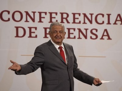 AMLO ante decisión de la ONU de expulsar a Rusia: ¿Cómo resolvemos el conflicto sin intermediación?
