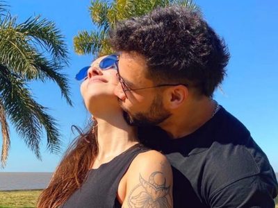 "Para siempre": Ivana Nadal ratificó su gran momento con Bruno Siri con esta publicación