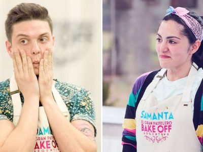 A horas de la gran final de Bake Off: nuevos detalles sobre la polémica de Samanta Casais