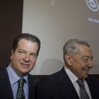Juez libra orden de aprehensión contra Miguel Alemán Magnani
