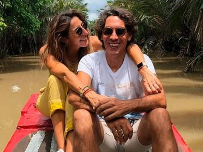 Este es el motivo por el cual "Sálvame" nunca se enteró de la enfermedad de Antonio Vidal