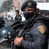 La CDMX desplegará casi 19 mil policías para vigilar elecciones del 6 de junio