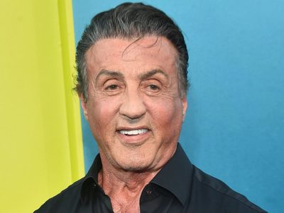 La publicación de Sylvester Stallone que dejó a todos los fanáticos de “Rambo” con la boca abierta