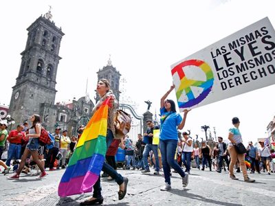 Presidente de RSP en CDMX propone crear Fiscalía de Atención de Delitos contra la Diversidad Sexual