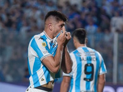 Atlético Tucumán le sacó el invicto a River y manda Riestra