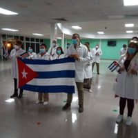 Por aumento de casos de covid-19, Cuba reducirá vuelos con México y otros 5 países a partir de enero