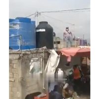 Rescatan, entre balacera, a una menor secuestrada en Chalco