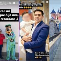 Madre de Markitos Toys publica mensaje tras el asesinato de Gail Castro