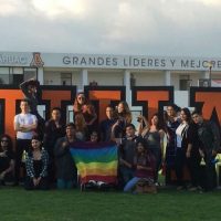 Alumnos condenan postura de la Anáhuac contra el matrimonio igualitario