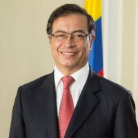 El presidente Gustavo Petro denunció amenazas y explicó por qué salió de la escena pública