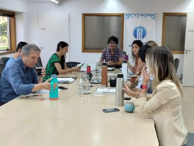 Vecinos del sur capitalino piden mejoras en la conectividad telefónica e internet móvil
