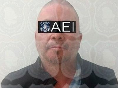 Cae 'El Pony”, presunto operador de La Línea por quien la PGR ofrecía tres mdp