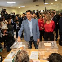 PSOE y Pedro Sánchez ganan elección, pero no logran mayoría para formar gobierno